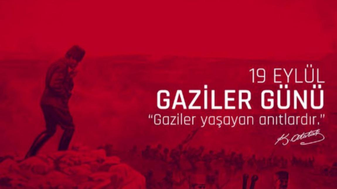 GAZİLER GÜNÜ